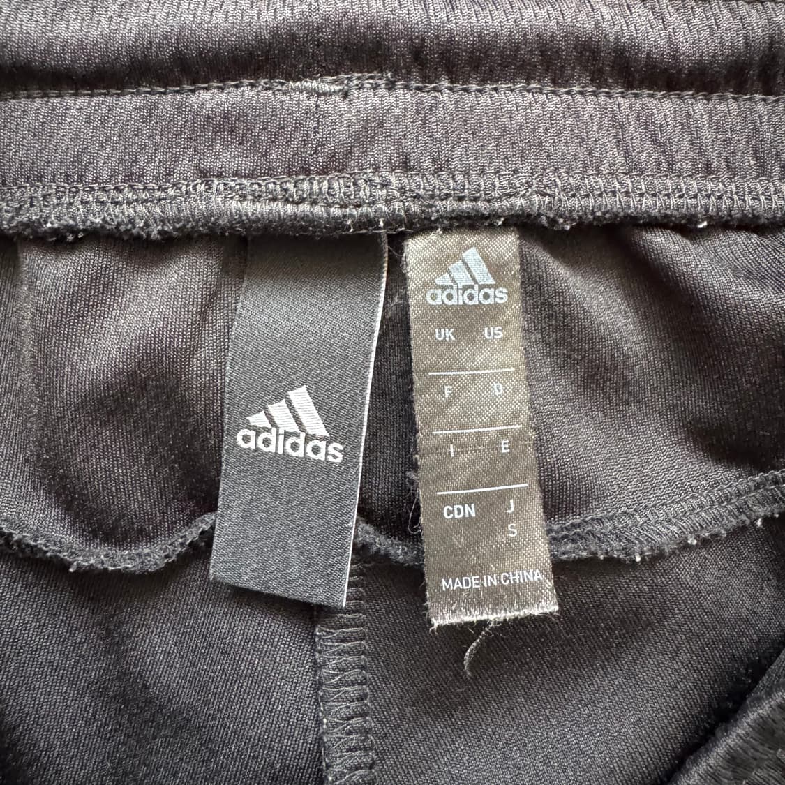 ADIDAS 일본빈티지 기능성반바지 아디다스 기능성반바지 S 29 상품이미지5