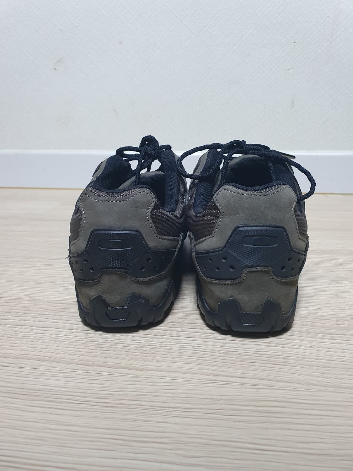 오클리 바탈리온 로우 트레킹화 300 상품이미지6