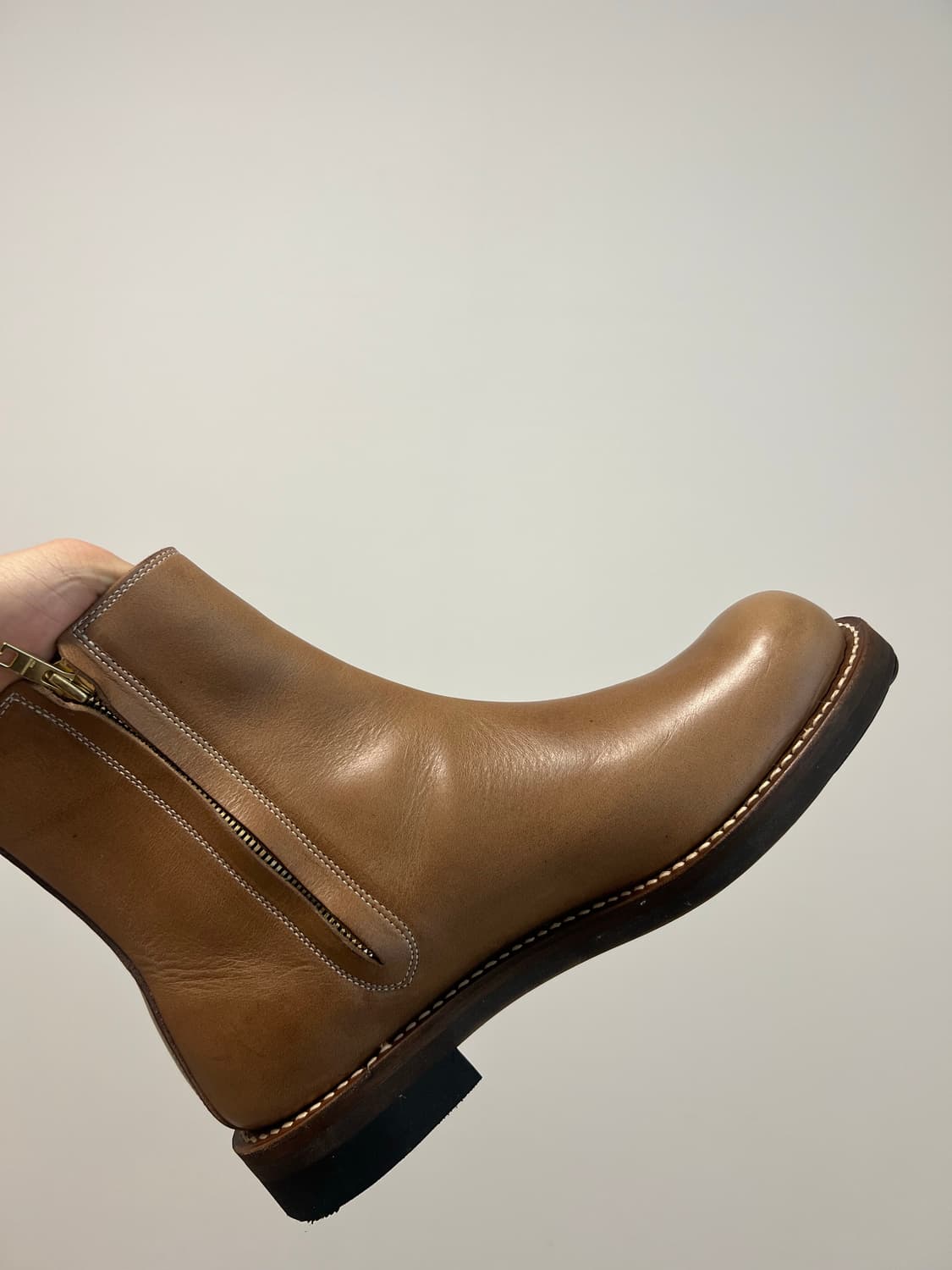 롤링덥트리오 네추럴 크롬악셀 캐스퍼 us9 270 상품이미지5