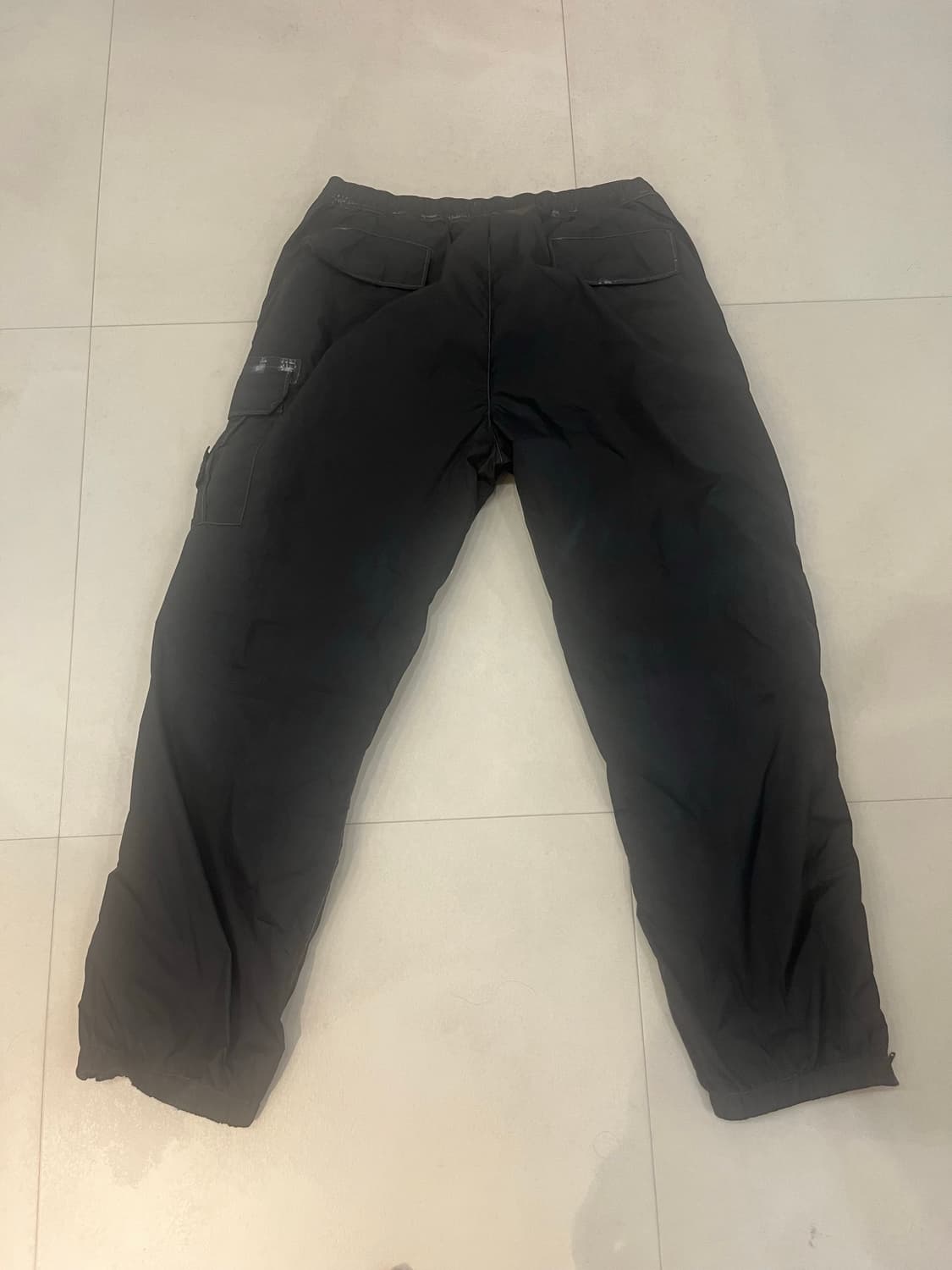 스톤아일랜드 슈프림 L 상품이미지5