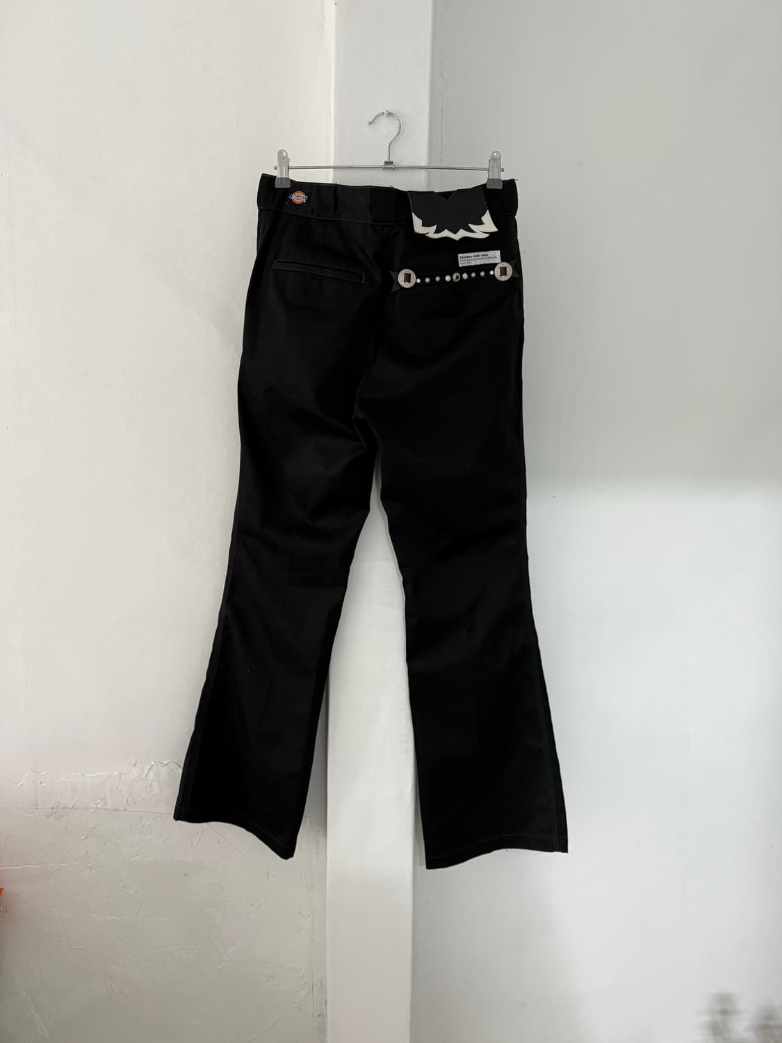 toga X dickies 토가 디키즈 플레어 워크팬츠 상품이미지1