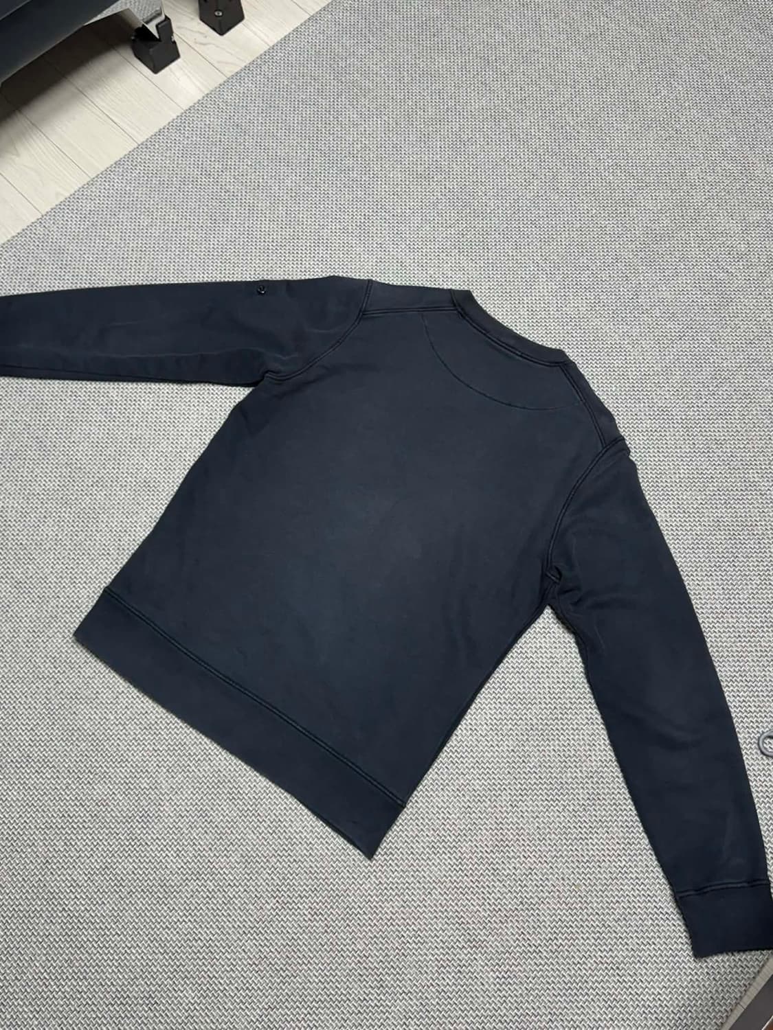 스톤아일랜드 맨투맨 상품이미지2