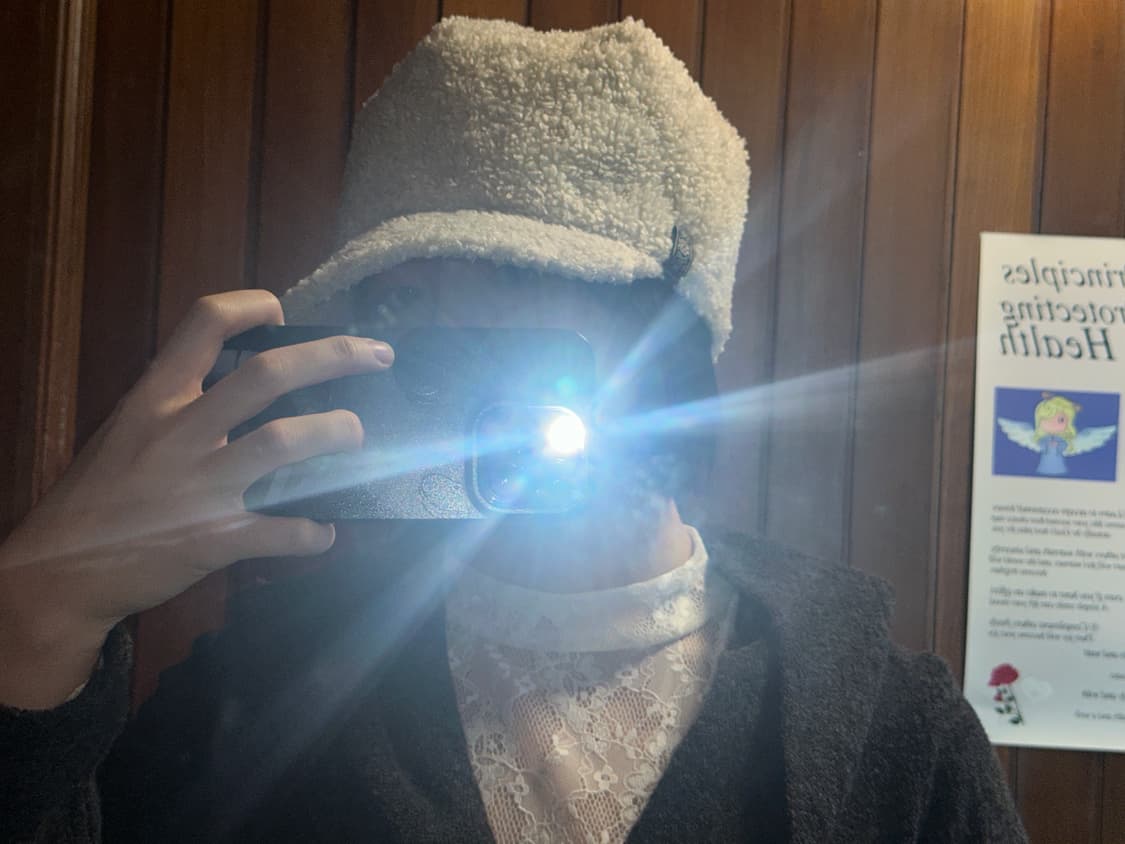 amina 뽀글이 캡 상품이미지8