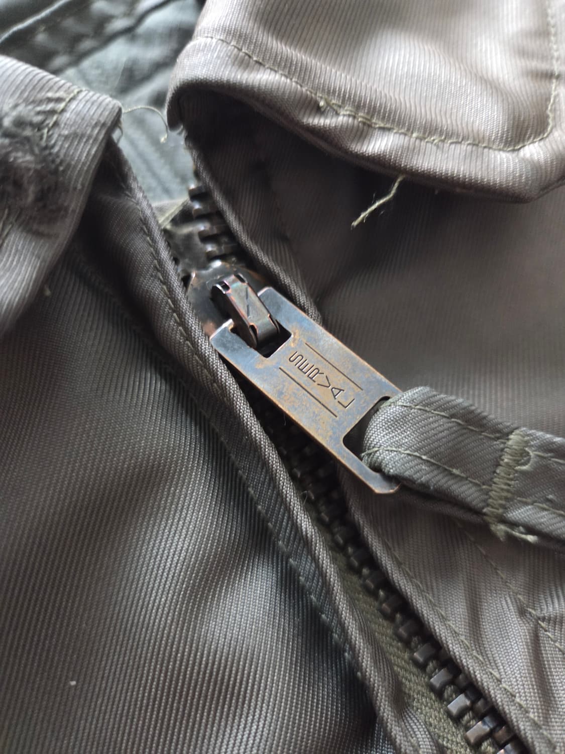 70s OG CWU-45/P 1세대 초기형 상품이미지3