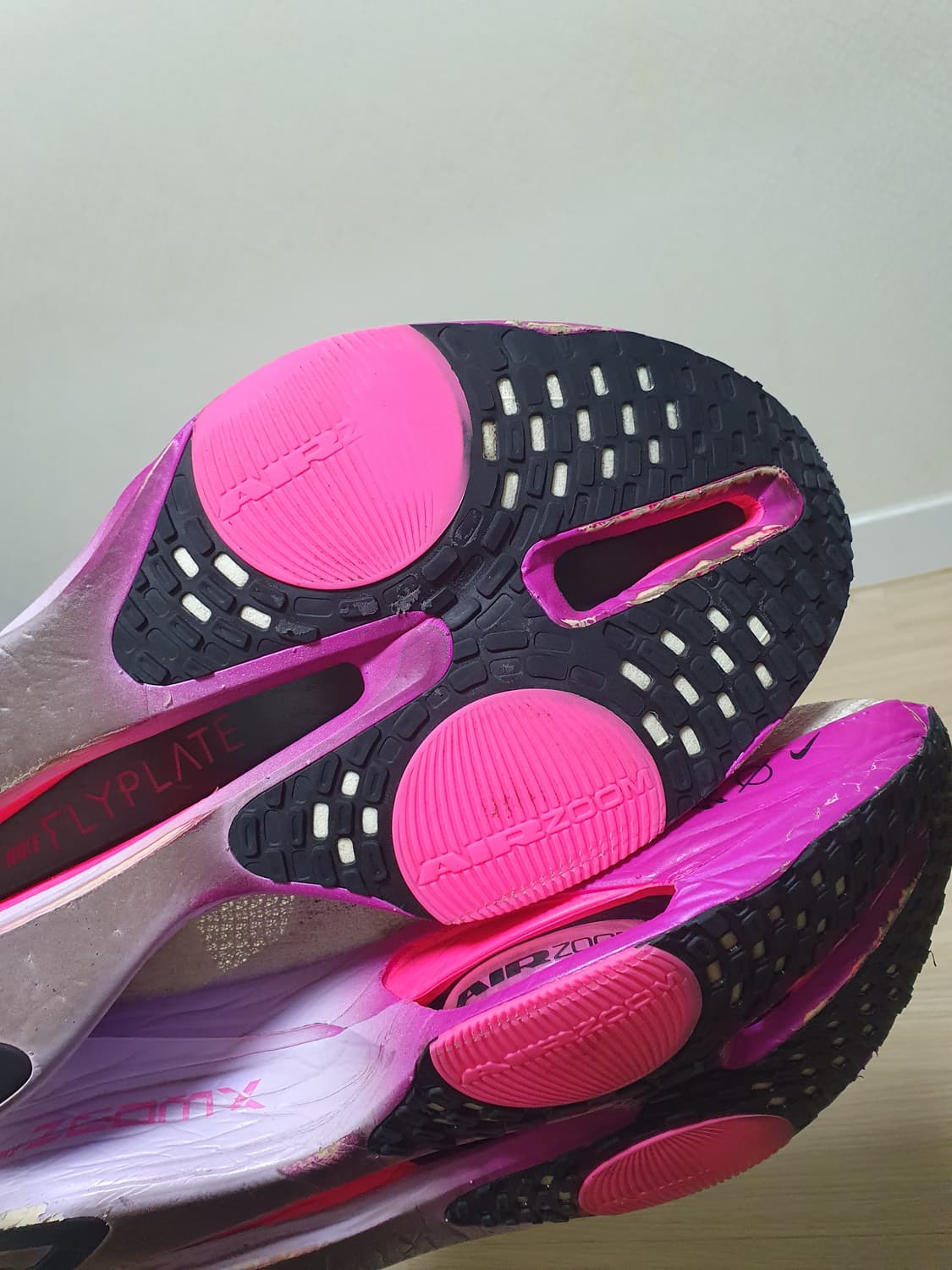 나이키 알파플라이3 런닝화 295 상품이미지9