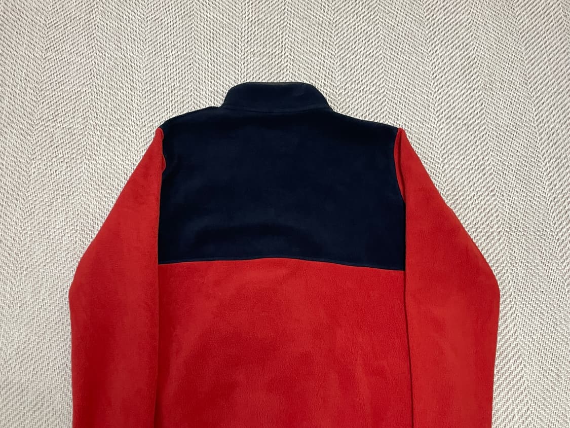 유니클로 플리스 집업  상품이미지7