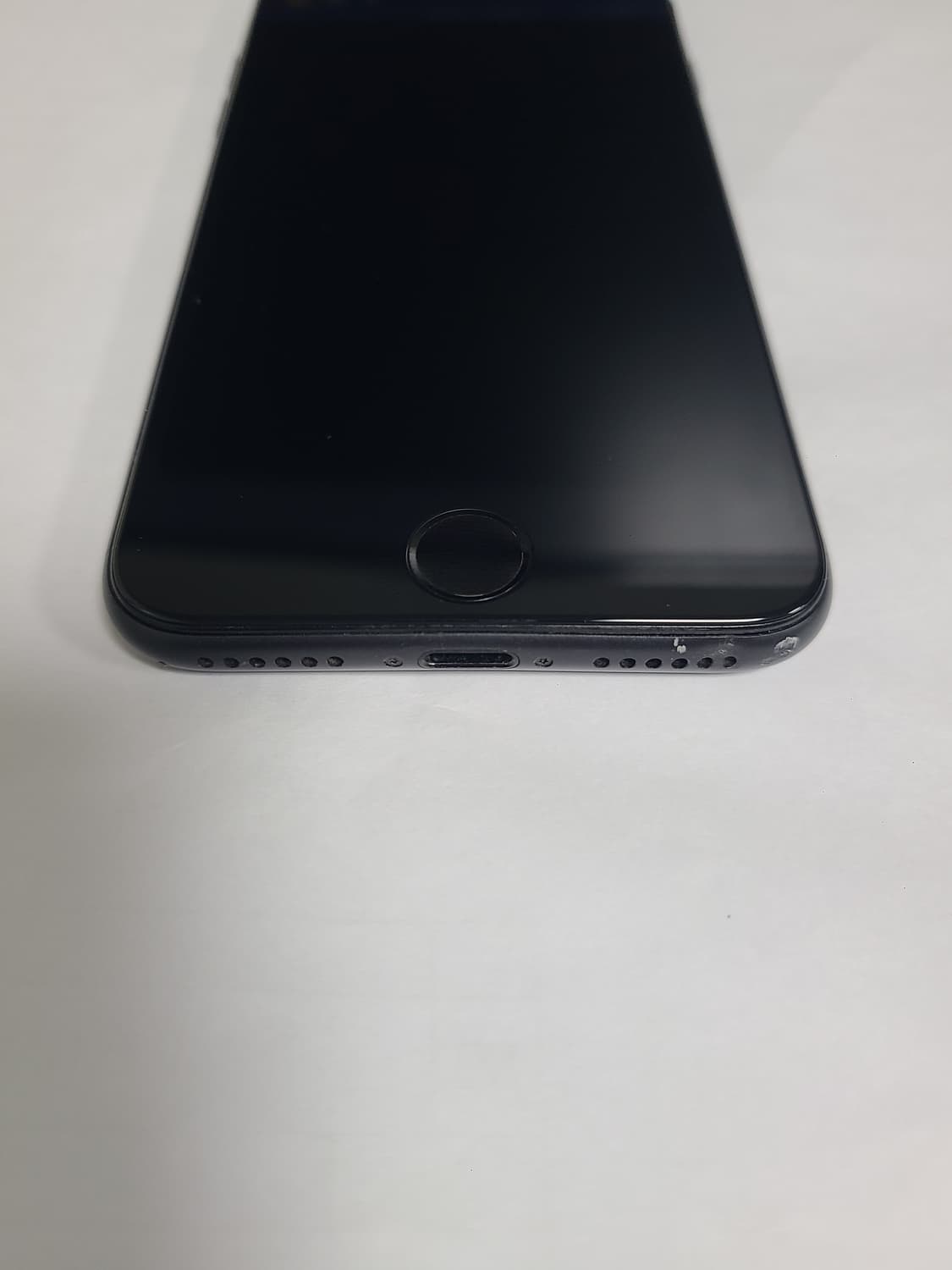 아이폰7 매트블랙 32G 순정배터리87 한국판 상품이미지2