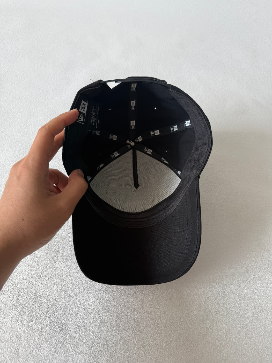 뉴에라(NEWERA) NYC 볼캡 상품이미지6