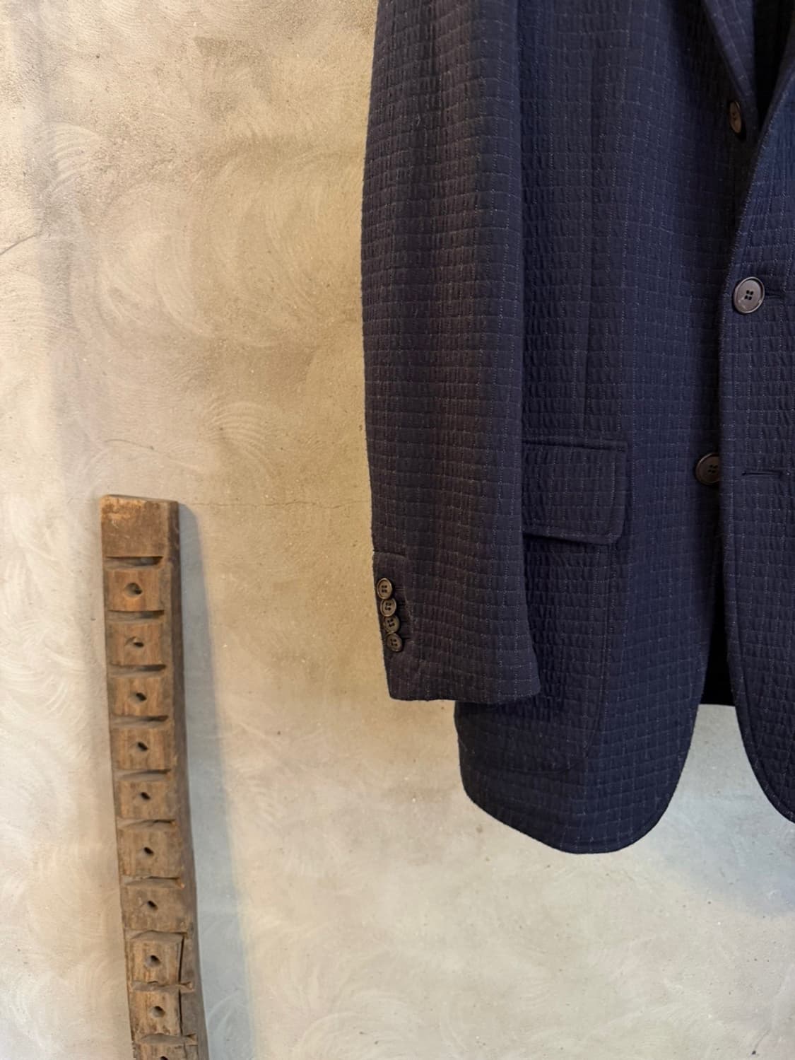 조르지오 아르마니 테일러드 자켓 100 상품이미지5