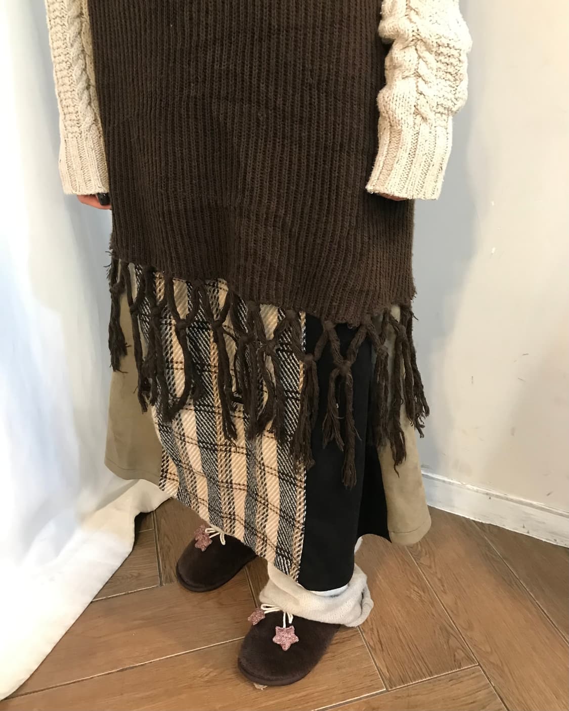 🧸베이지 베어 코디 세트 🧸 상품이미지3