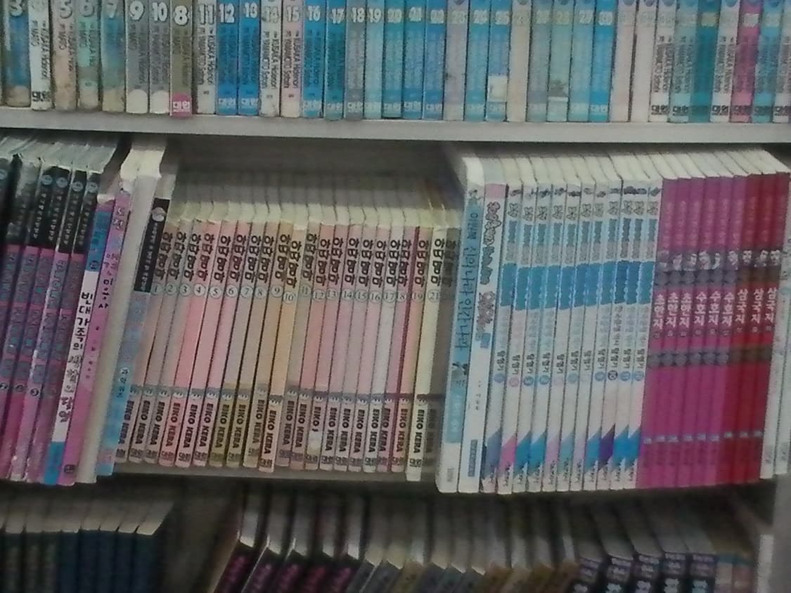 산요 작티 dmx-th1 본체만/작례 있음 상품이미지8