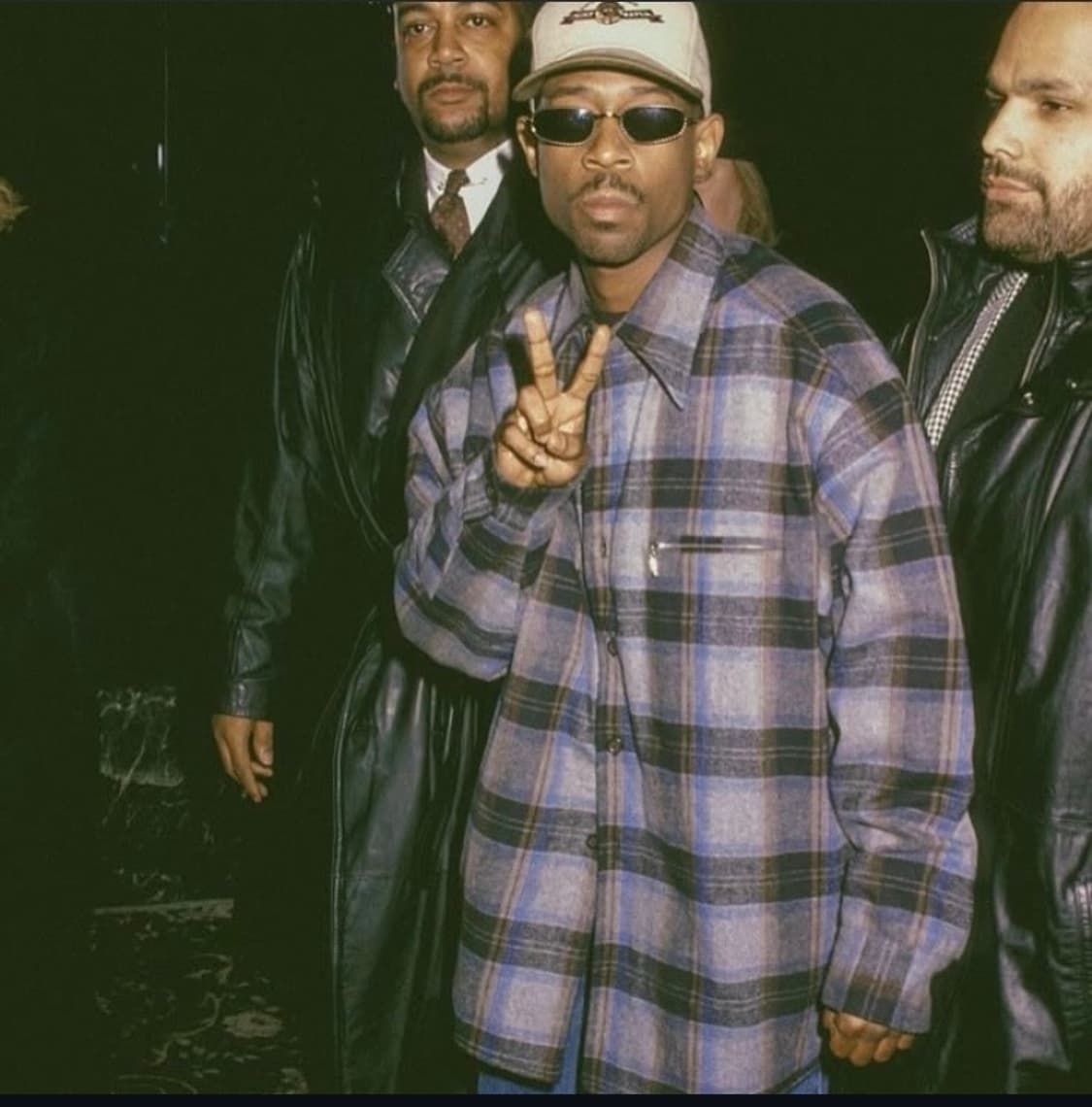 [OS] AD1994 꼼데가르송 옴므 셔츠 블루종 자켓 상품이미지5