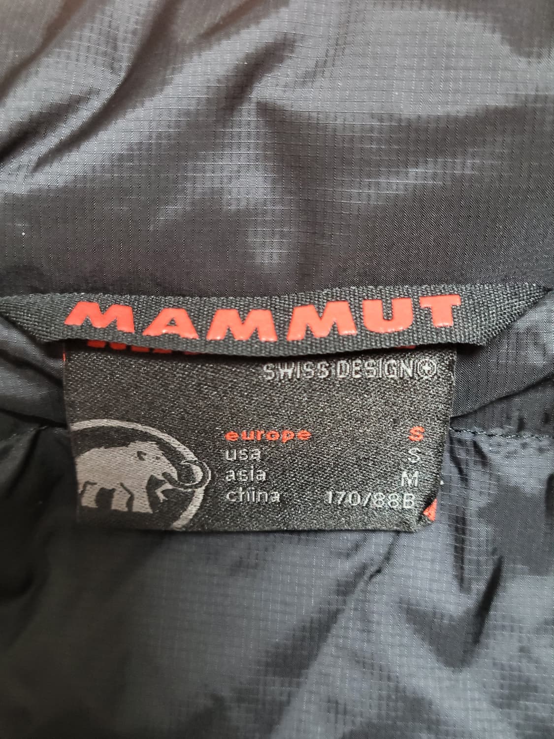 마무트 상품이미지4