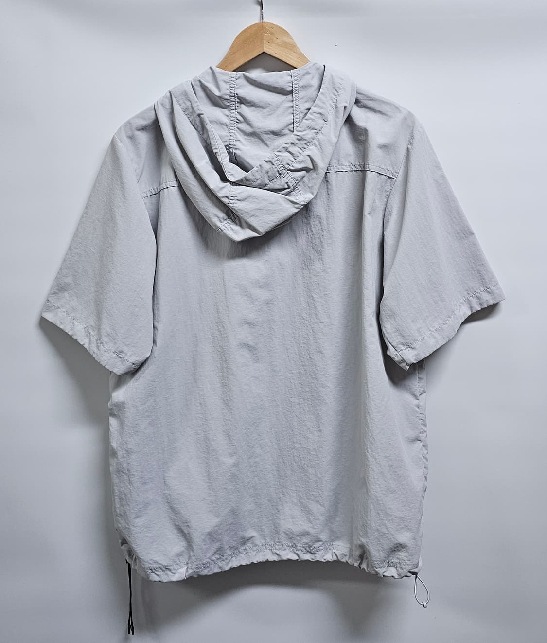 네파 여성 아노락 바람막이 90 상품이미지2