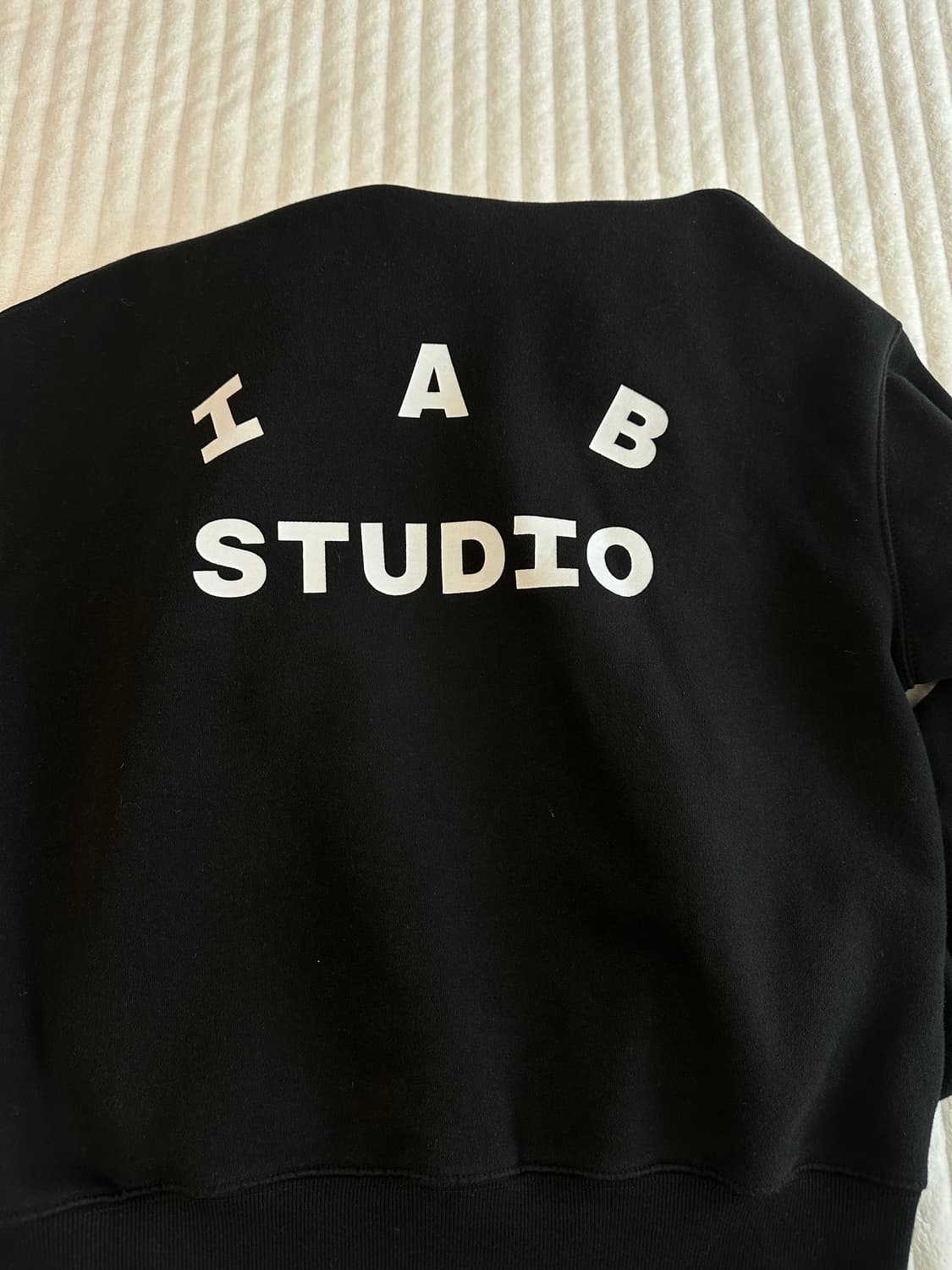 아이앱스튜디오 후드티 상품이미지2