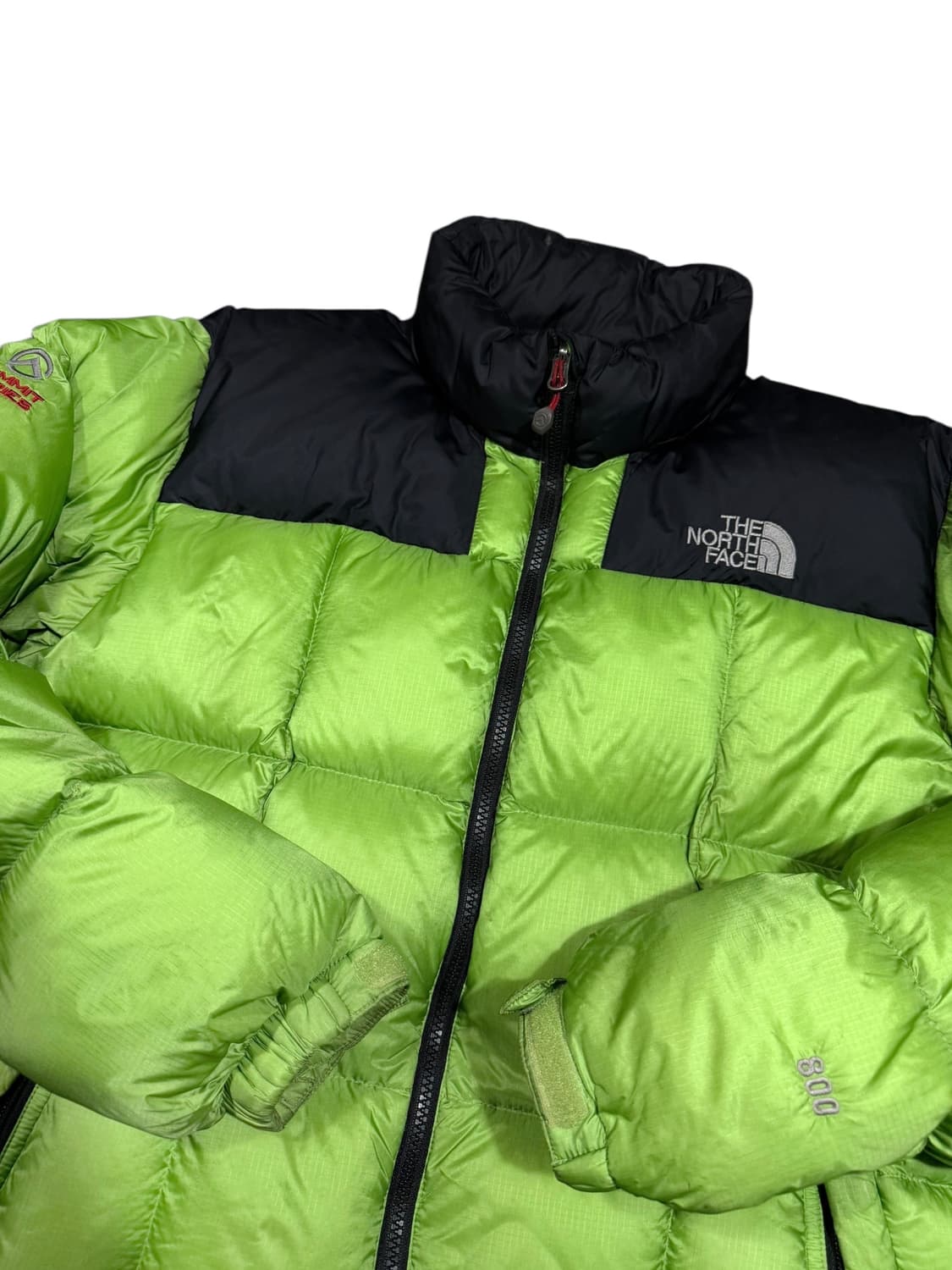 The North Face 노스페이스 서밋시리즈 800 구스다운 패딩 상품이미지2