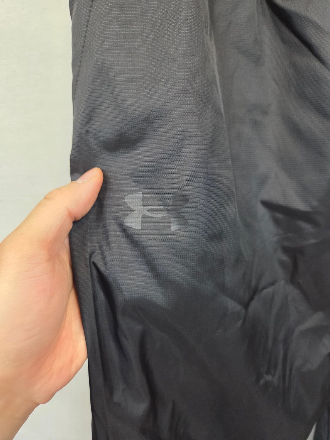 언더아머 리커버 레거시 우븐팬츠 L 상품이미지4