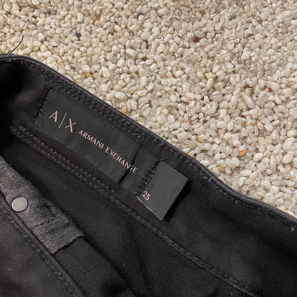 아르마니 숏팬츠 상품이미지2