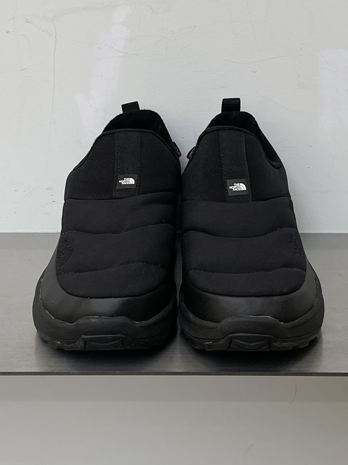 노스페이스 윈터 슬립온 클래식 상품이미지2