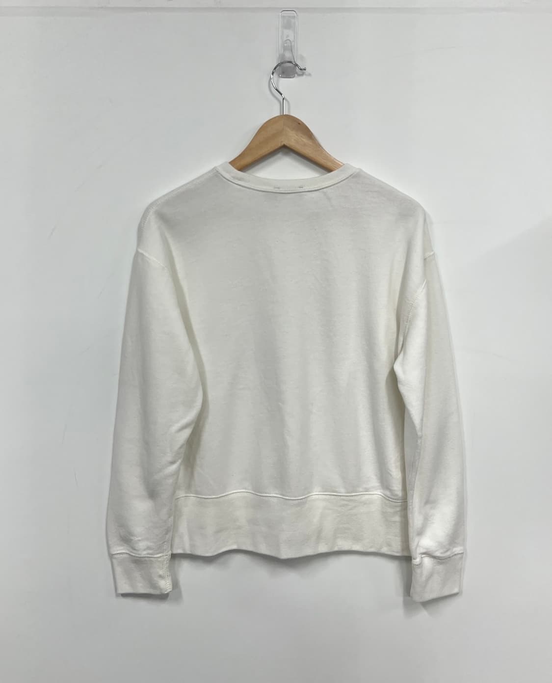 폴로 랄프로렌 빈티지 프린팅 맨투맨 상품이미지8