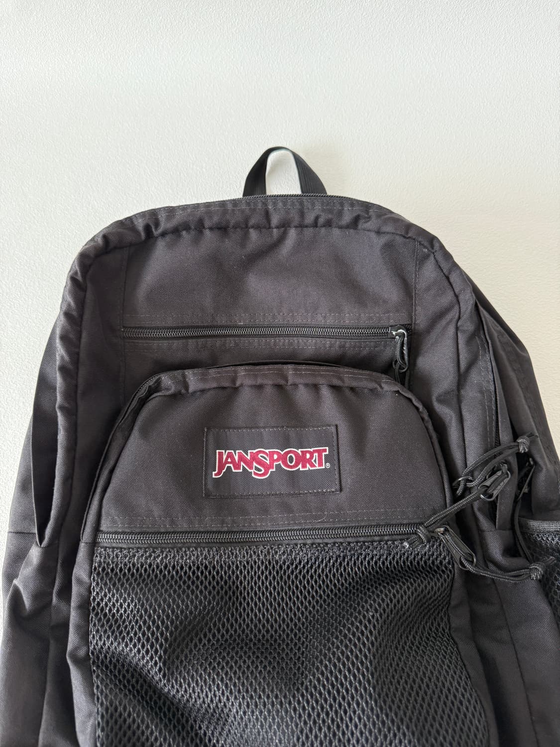 잔스포츠(JANSPORT) 백팩 상품이미지2