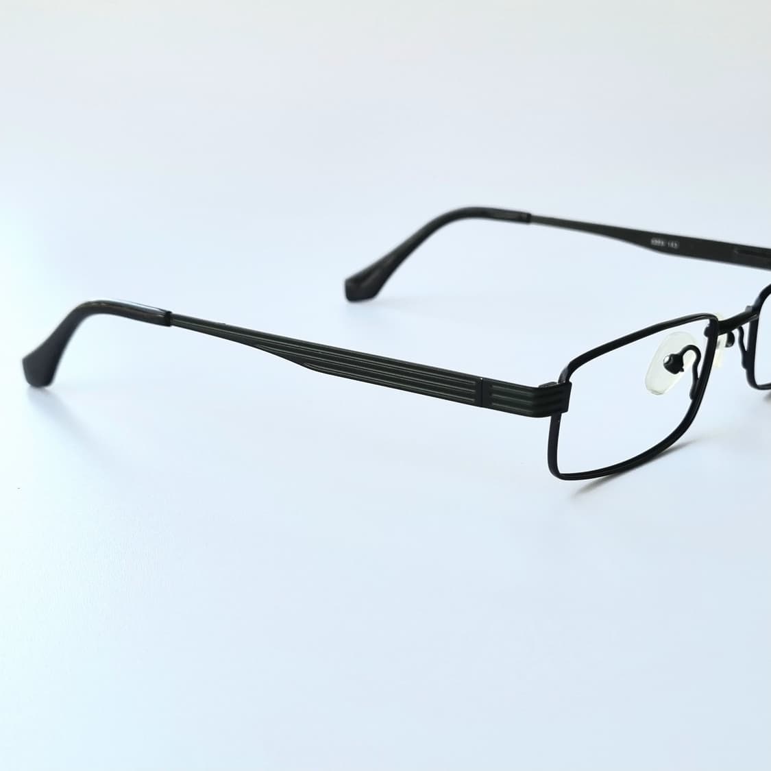 데드스탁 긱시크 레트로사각 안경테 426 상품이미지7