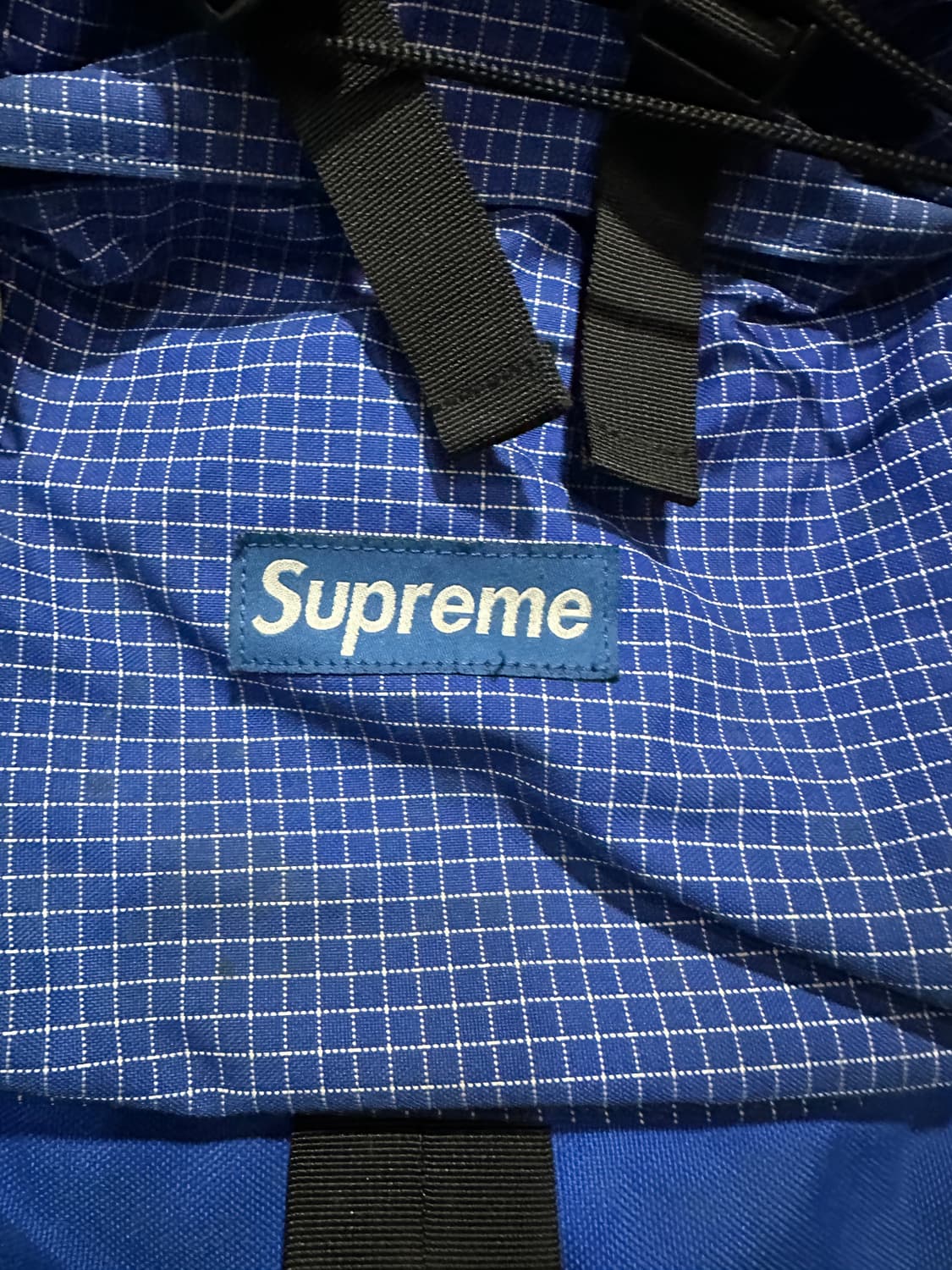 슈프림 09FW 백팩 상품이미지6