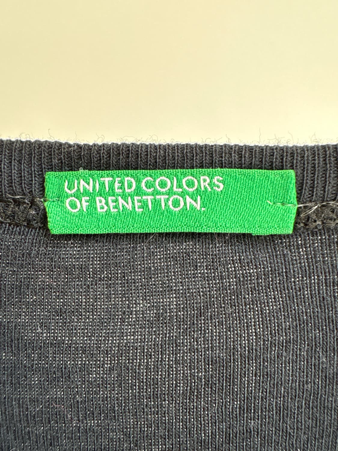 UNITED COLORS 긴팔티셔츠 상품이미지7