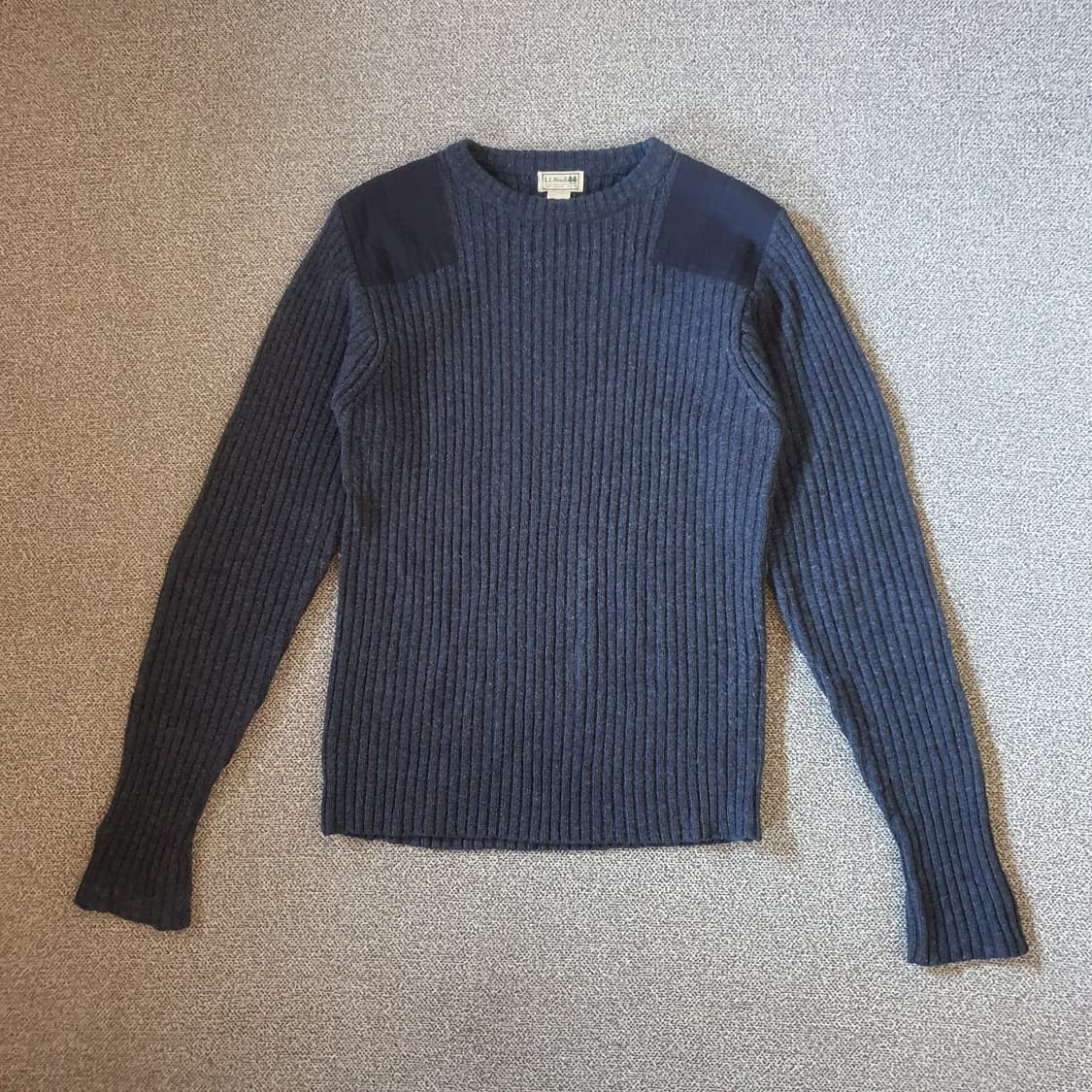 L.L.Bean 코만도 니트 no.41 상품이미지1