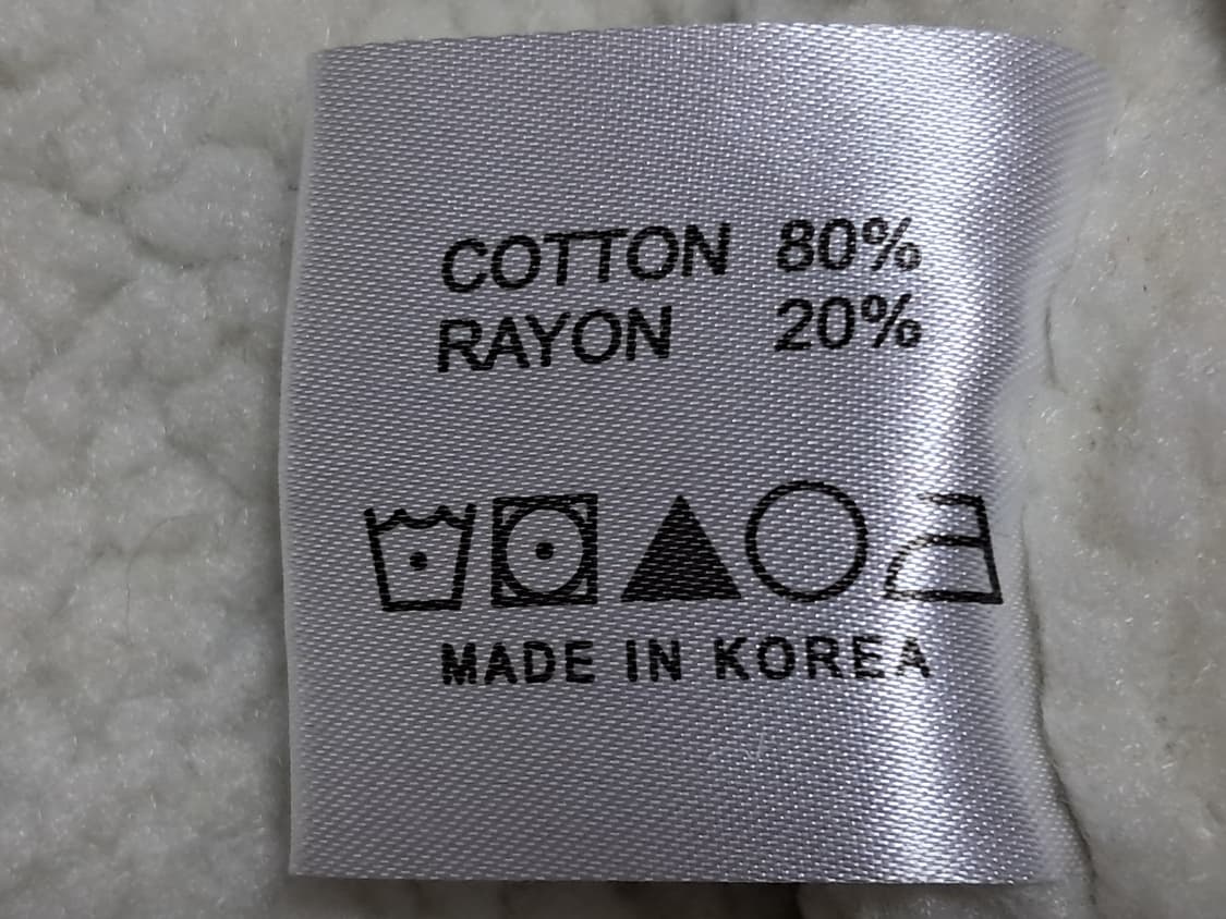 CRUNKY YOUTH 자켓 M 상품이미지9