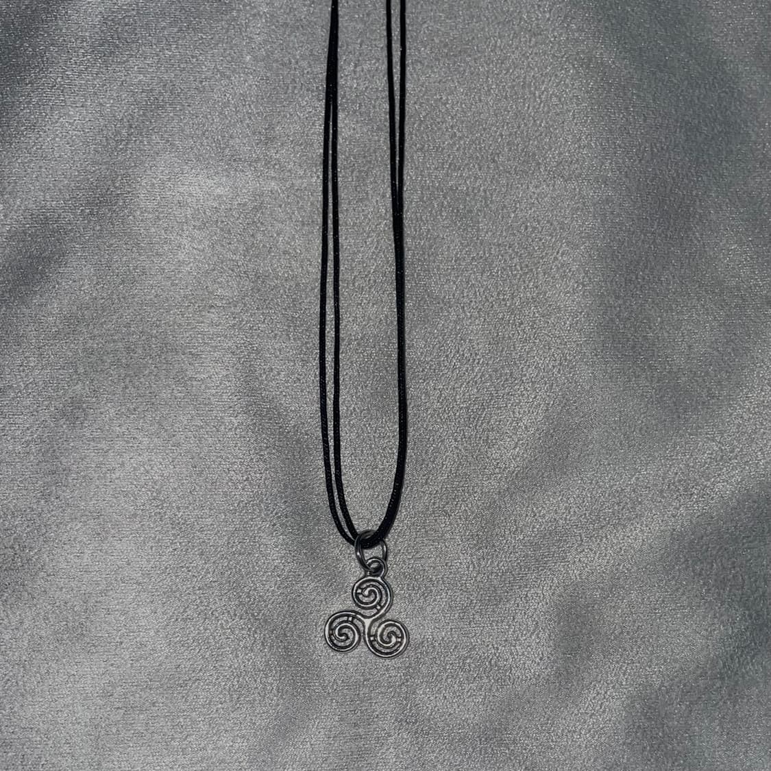 Vintage Necklace 상품이미지1