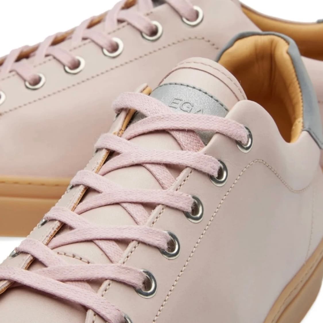 아워레가시 스니커즈 운동화 스모크 로즈 39 상품이미지3