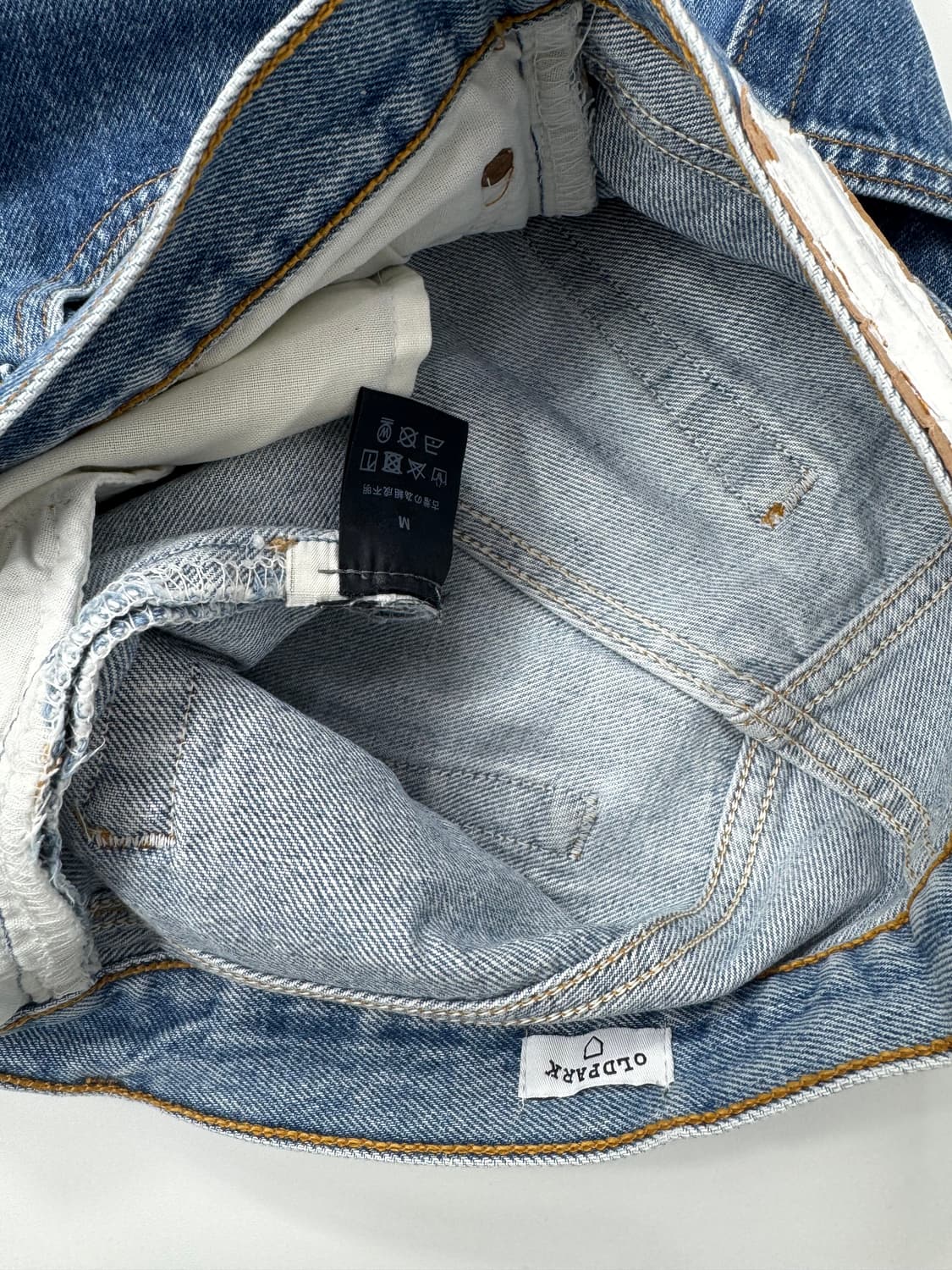 올드파크 슬릿진 상품이미지4