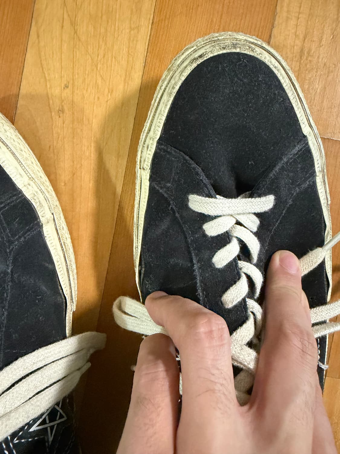 (290) 네이버후드 컨버스 원스타 상품이미지10