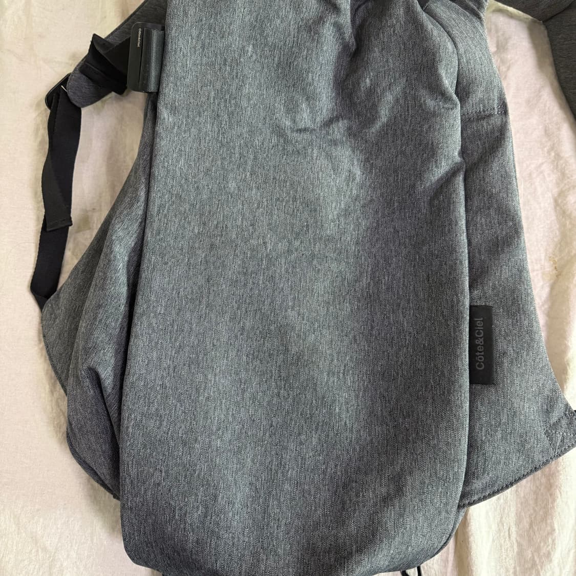 꼬떼씨엘 백팩 상품이미지3