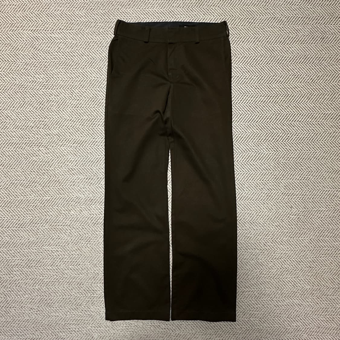 ZUCCA japan made wide pants 상품이미지1