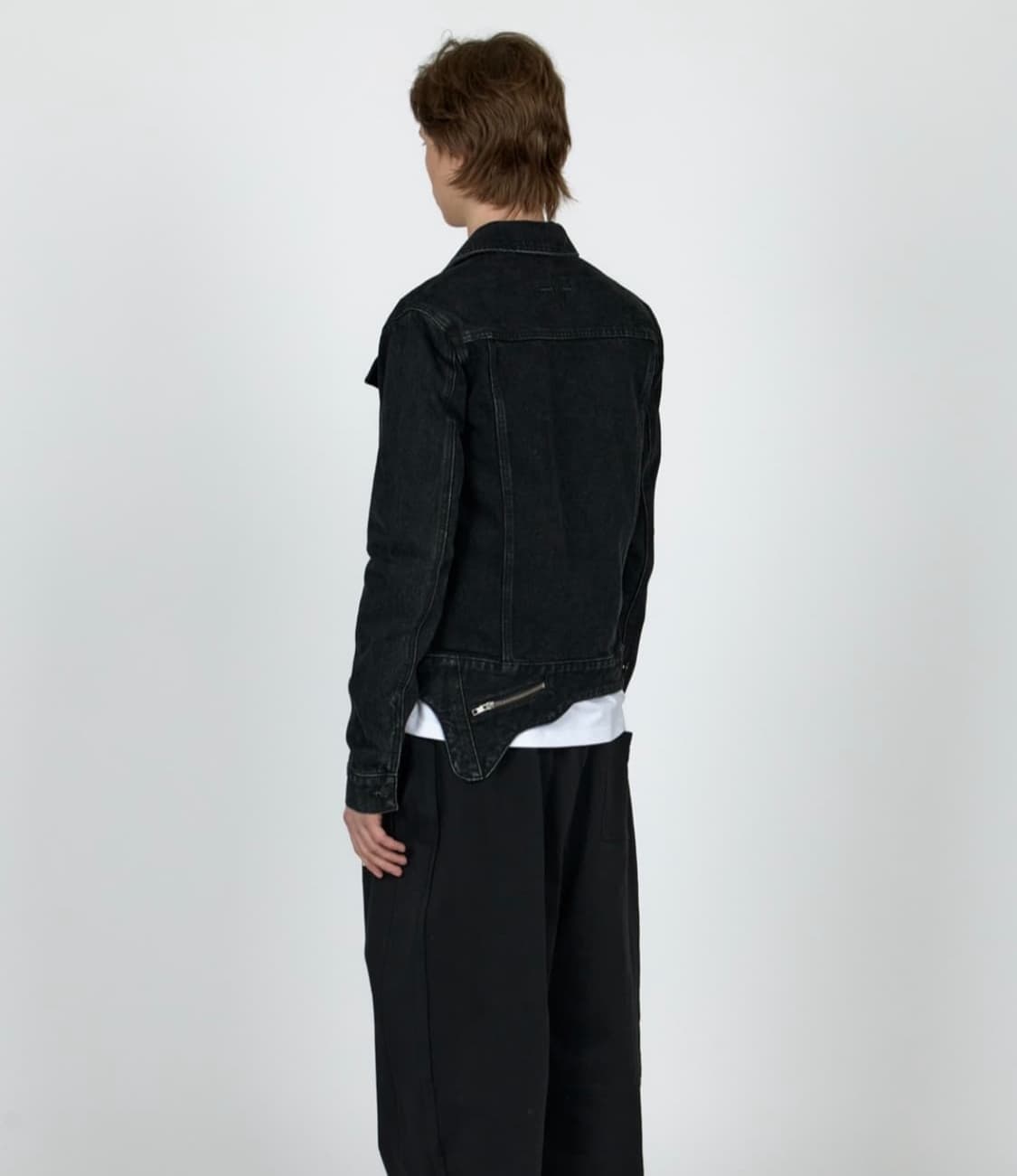 MPa TRUCKER JACKET S 상품이미지3