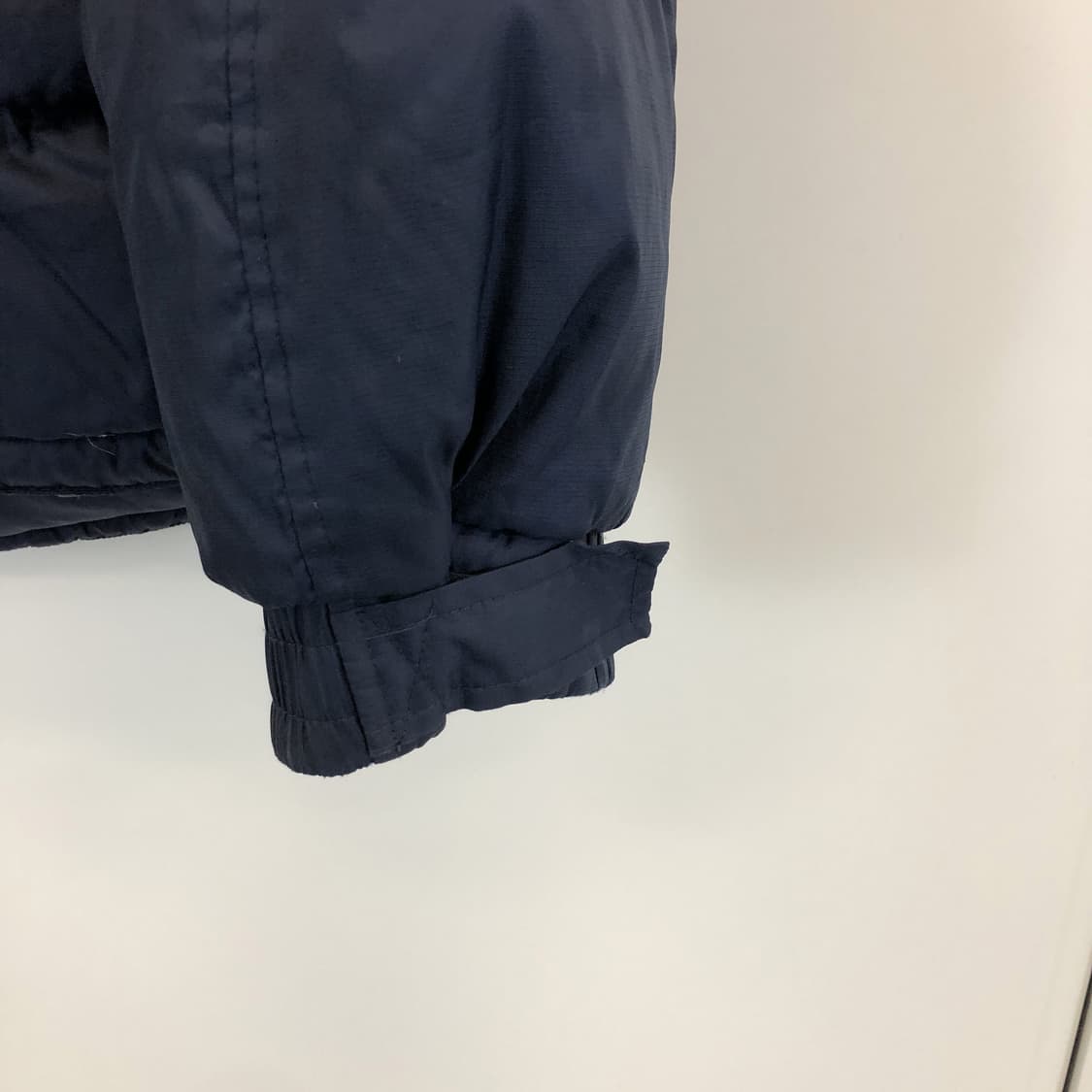 나이키 인터밀란 03/04 그레이덕다운패딩 XL  상품이미지4