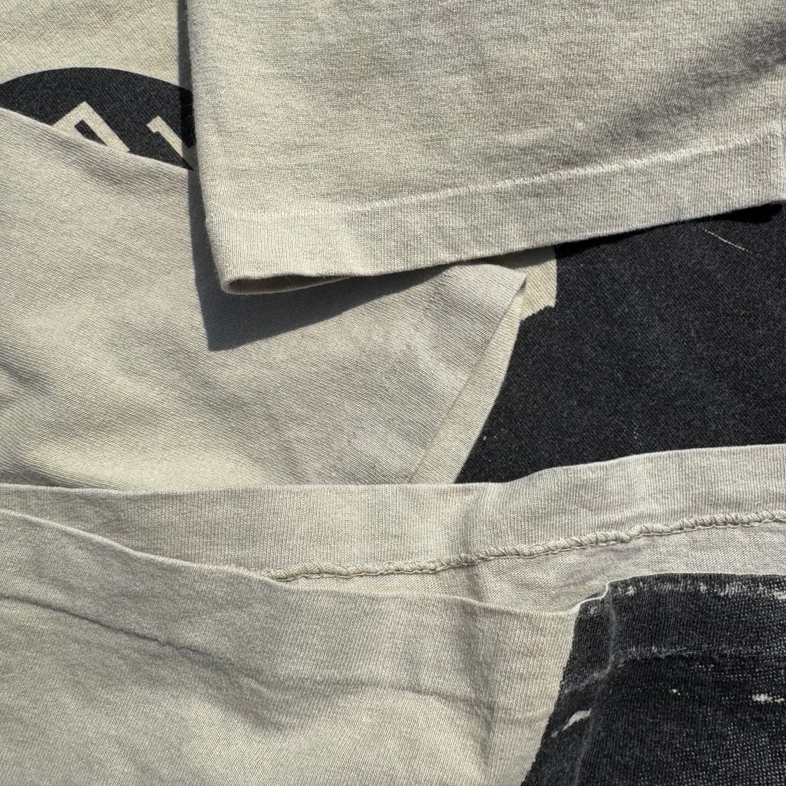 [XL] 90s Levis Silvertab 리바이스 실버탭 반팔티 상품이미지7