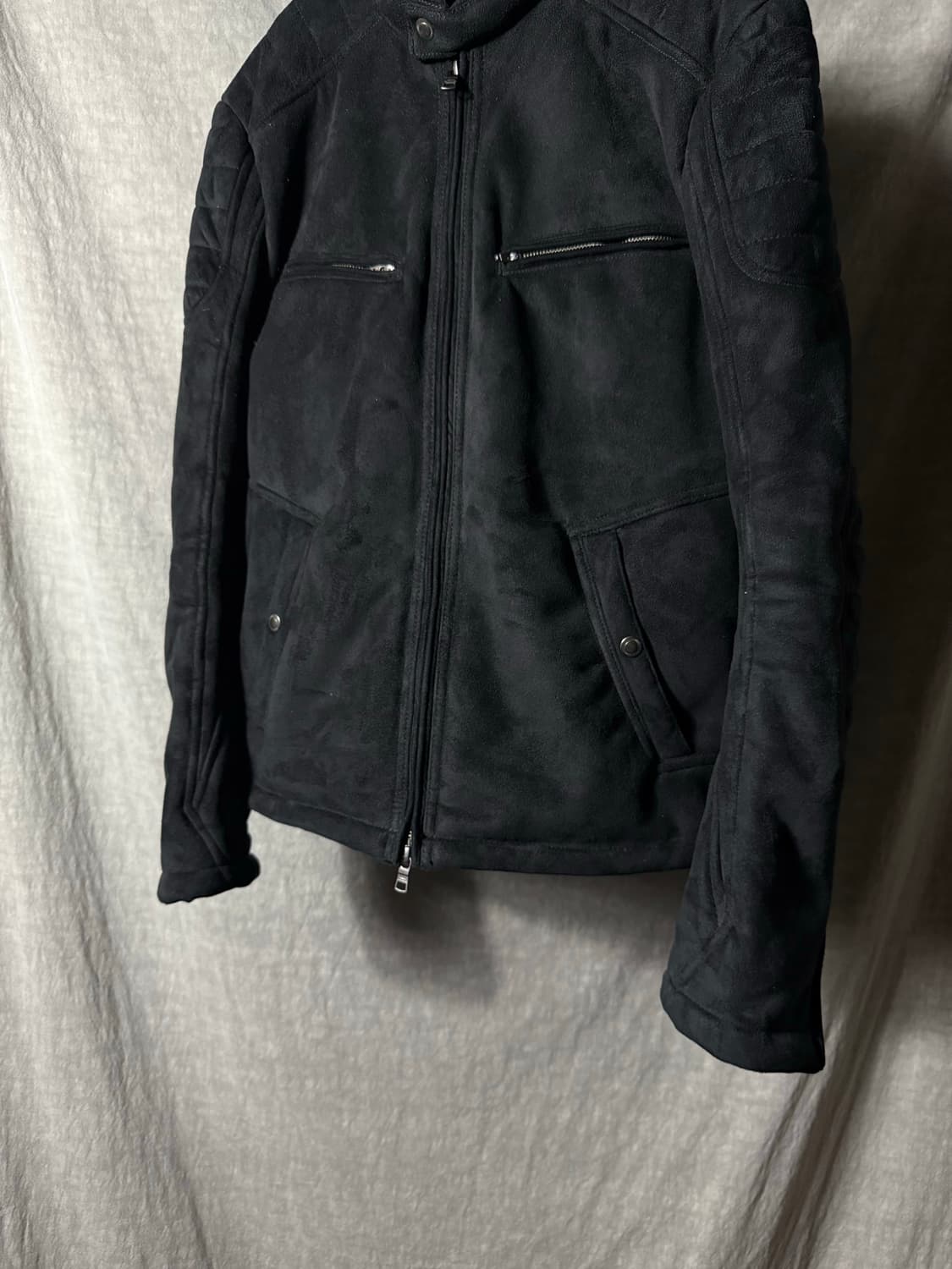 Armani Exchange Riders Jacket  상품이미지3