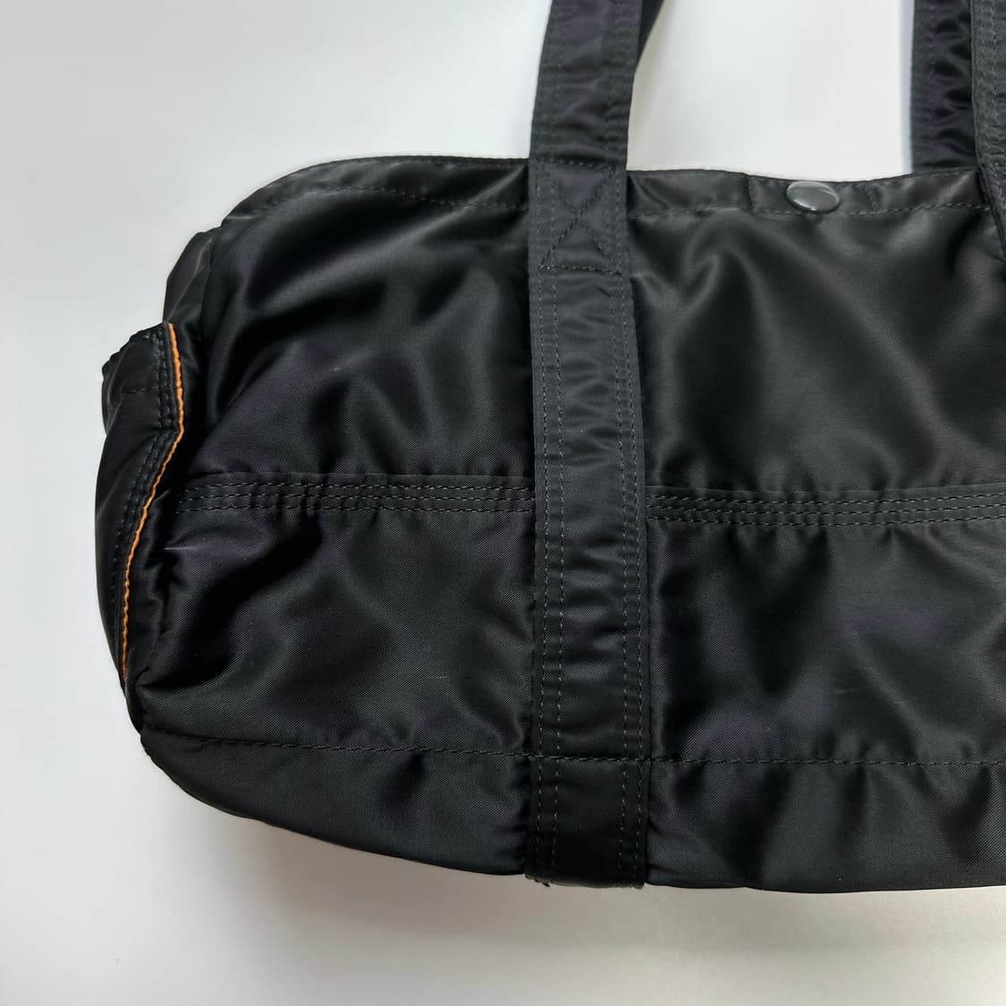 PORTER TANKER BOSTON BAG (L) 포터 탱커 보스턴백 상품이미지3