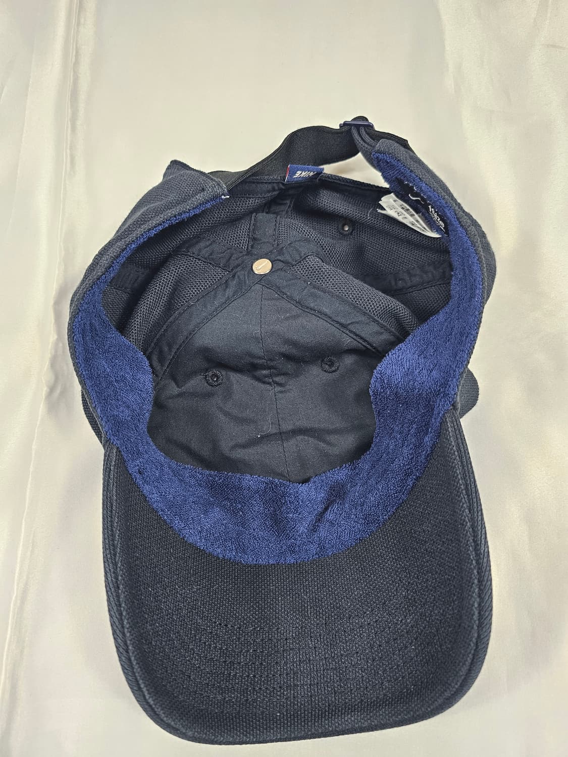 나이키테니스코트모자 상품이미지5