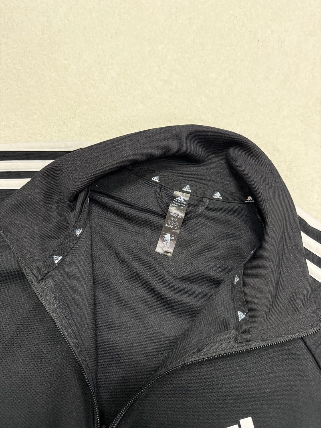 아디다스 져지 (XL) 상품이미지3