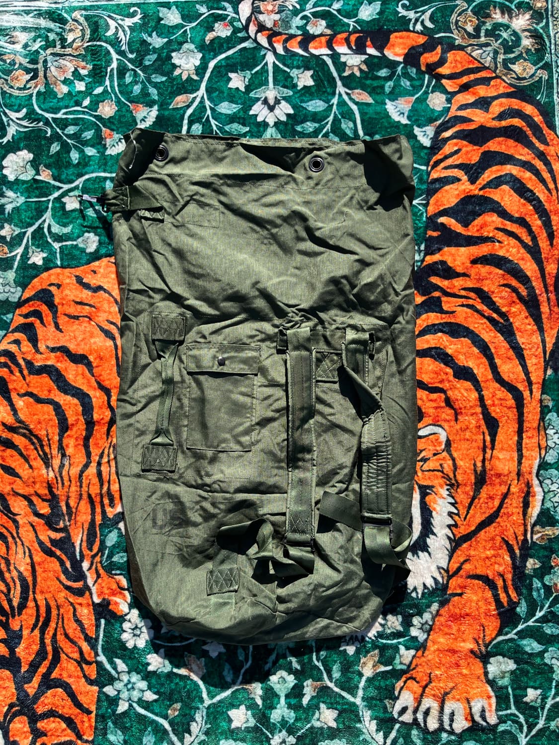 canadian tanker jacket (L) 상품이미지2