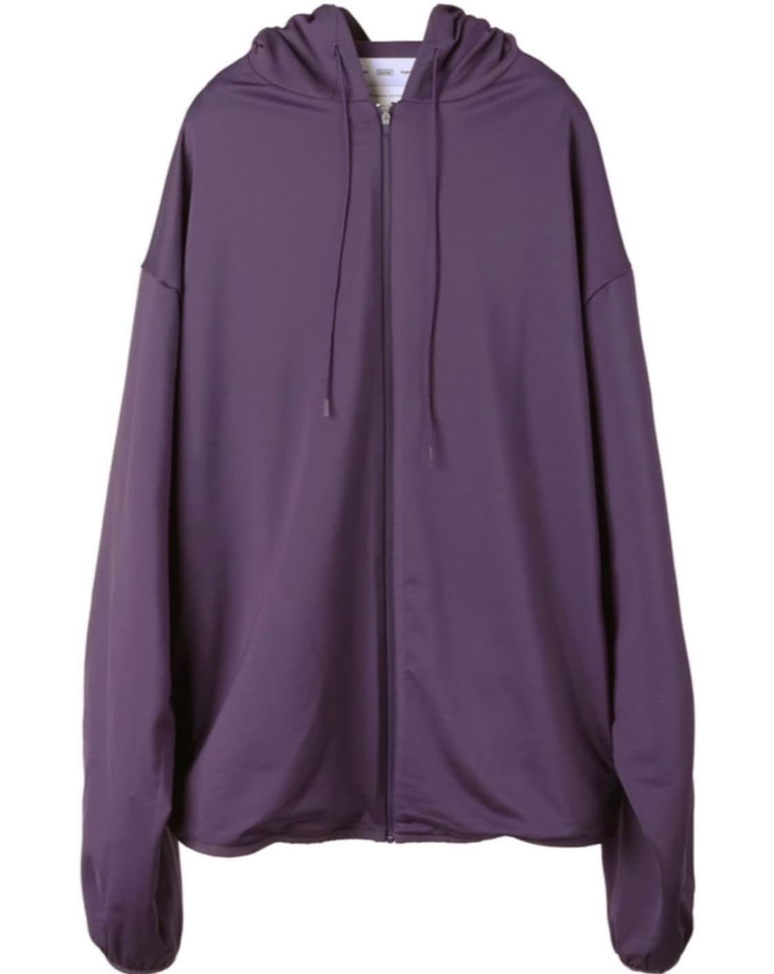 포스트 아카이브 팩션 5.0 후드집업 XL 상품이미지2