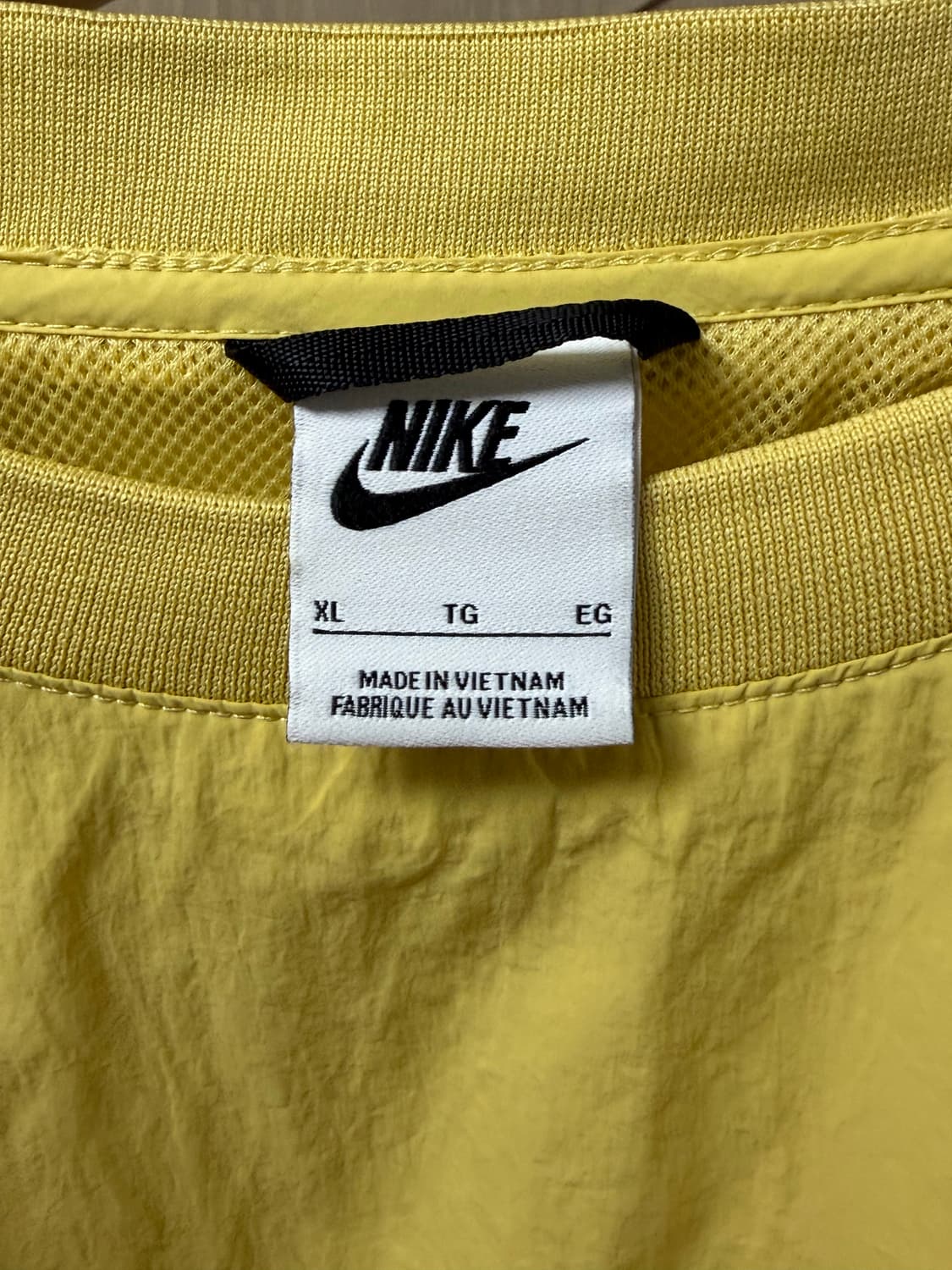 나이키 바람막이 상품이미지4