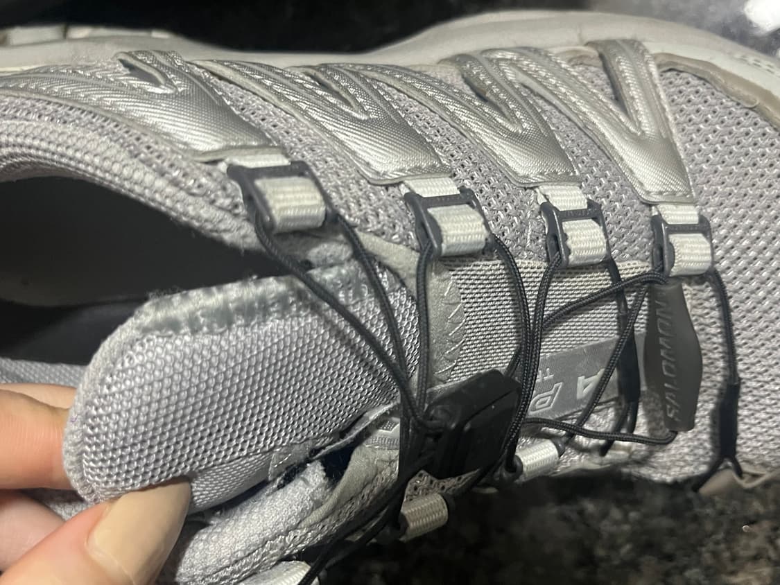 살로몬 XA PRO 3D 245 상품이미지4