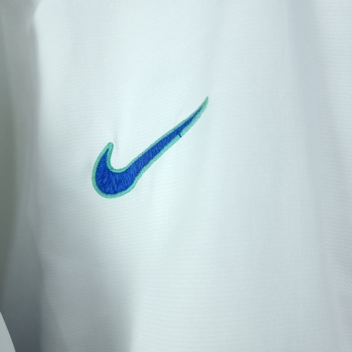 [나이키] 1998 OG 브라질 리이슈 사커 트랙 바람막이 P01371 상품이미지6