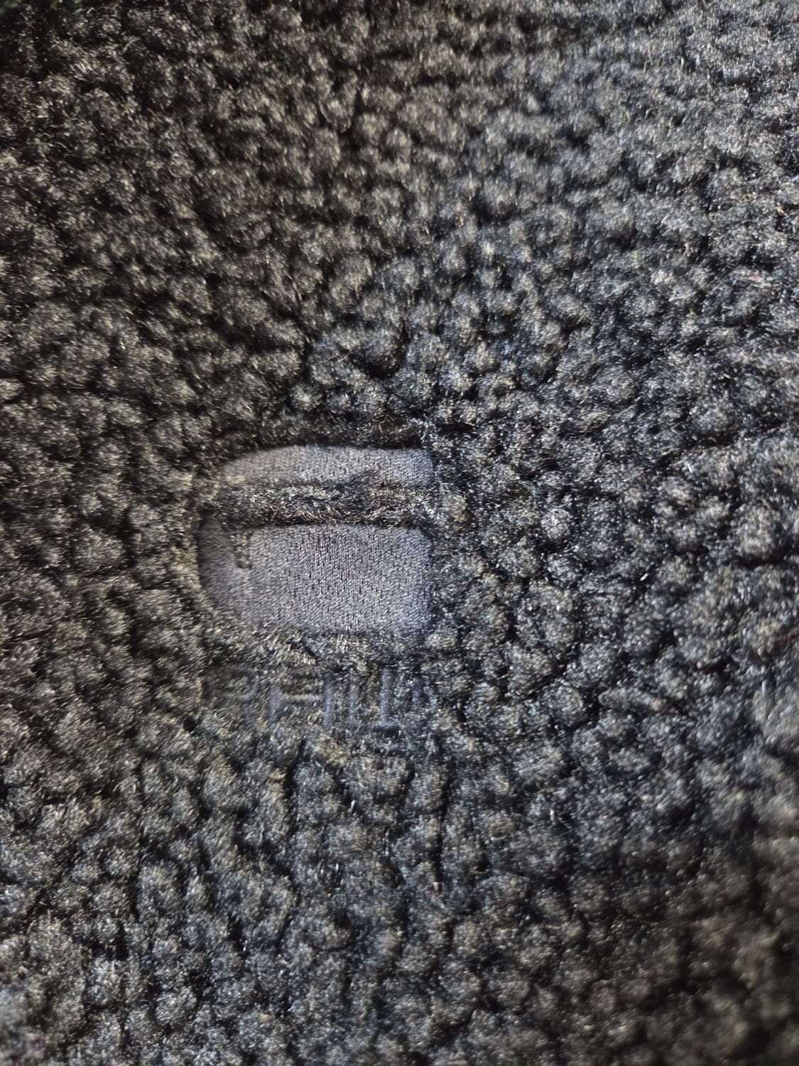 여성 하이칼라 스웨트셔츠 (WMN L/S) 상품이미지4