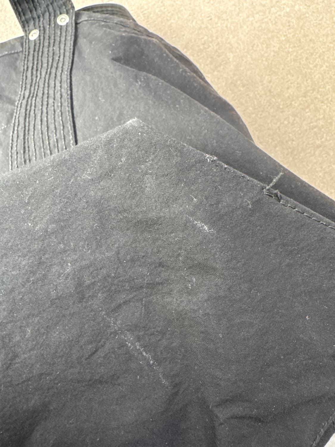 엔즈앤드민즈 투웨이 토트백 상품이미지6